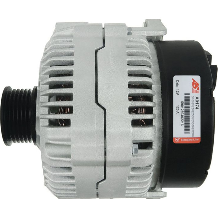 A0174 AS-PL Lichtmaschine (Generator) A0174