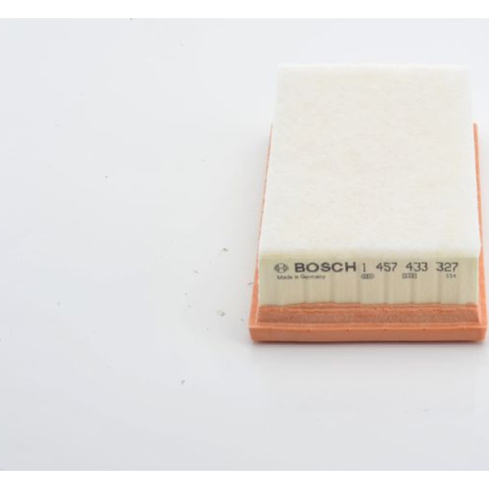 Bosch Luftfilter 1457433327 Bosch Luftfilter 1457433327