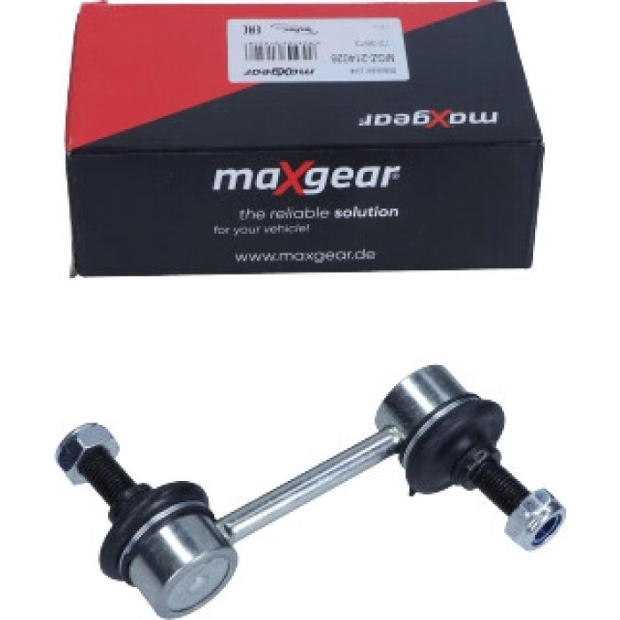 MAXGEAR Stabilisator-Koppelstange MGZ-214026 72-3973