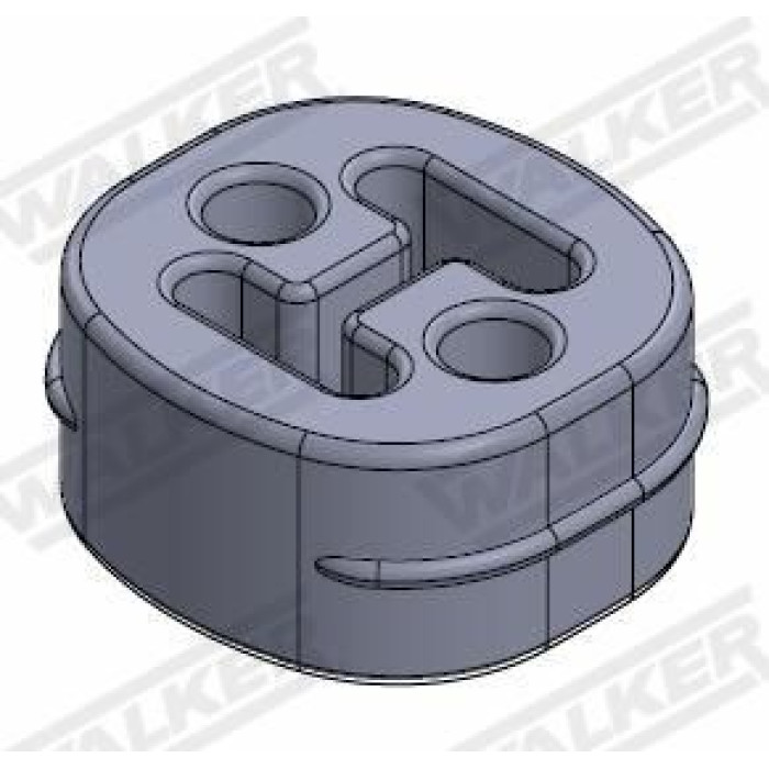 Walker Halter 80470 Walker Halter 80470