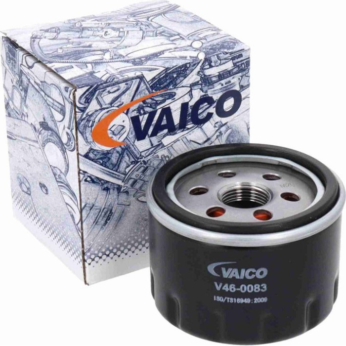 Vaico Ölfilter V46-0083 Vaico Ölfilter V46-0083