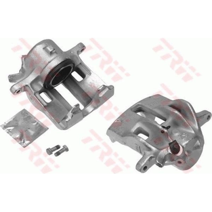 TRW Bremstrommel BHX228E TRW Bremstrommel BHX228E