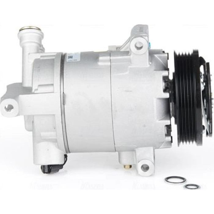 Nissens Klimakompressor PKW 89216 Nissens Klimakompressor PKW 89216