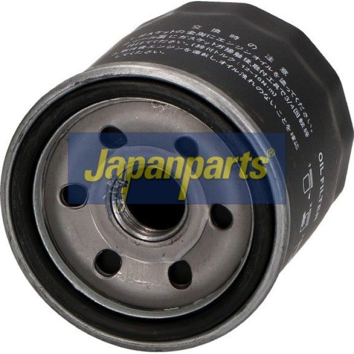 Japanparts Ölfilter Chevrolet Aveo FO-W02S Japanparts Ölfilter Chevrolet Aveo FO-W02S