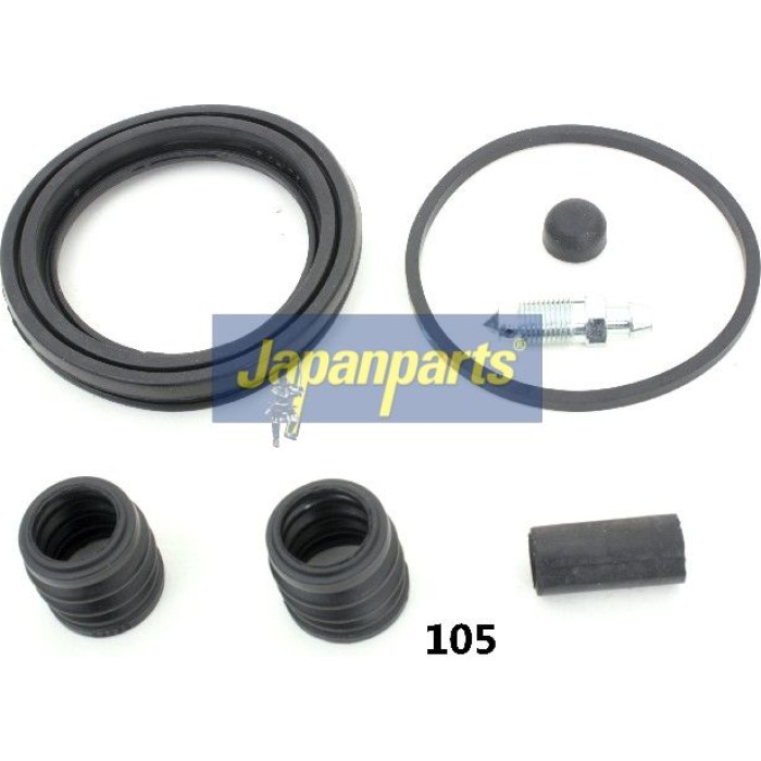 Japanparts Reparatursatz, Bremssattel KD-105 Japanparts Reparatursatz, Bremssattel KD-105