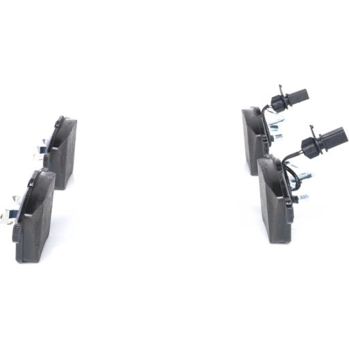 0 986 494 271 Bosch Bremsbelagsatz 0 986 494 271 0 986 494 271 Bosch Bremsbelagsatz 0 986 494 271