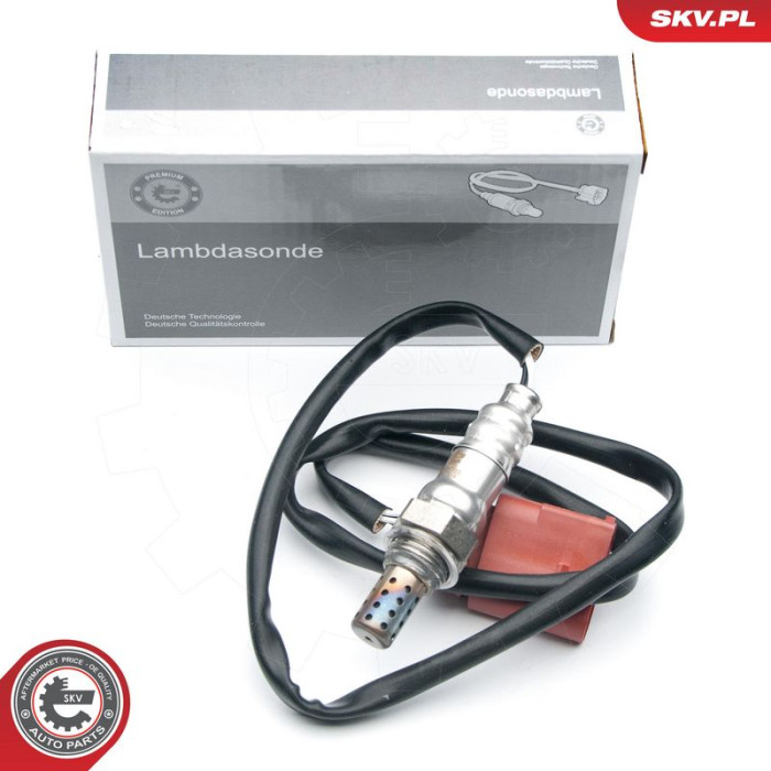 09SKV705 SKV GERMANY Lambdasonde 09SKV705 09SKV705 SKV GERMANY Lambdasonde 09SKV705
