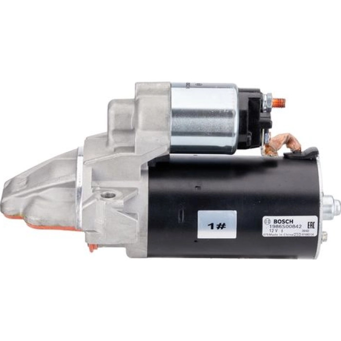 Bosch Starter 1 986 S00 842 Bosch Starter 1 986 S00 842