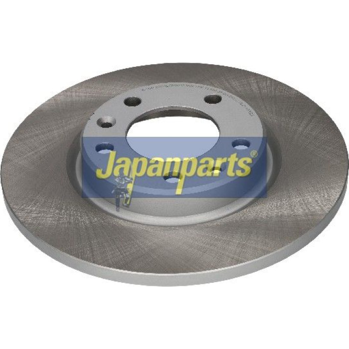Japanparts Bremsscheibe DP-0408C