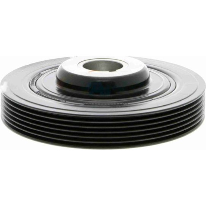 Vaico Kurbelwellenriemenscheibe V42-0551 Vaico Kurbelwellenriemenscheibe V42-0551