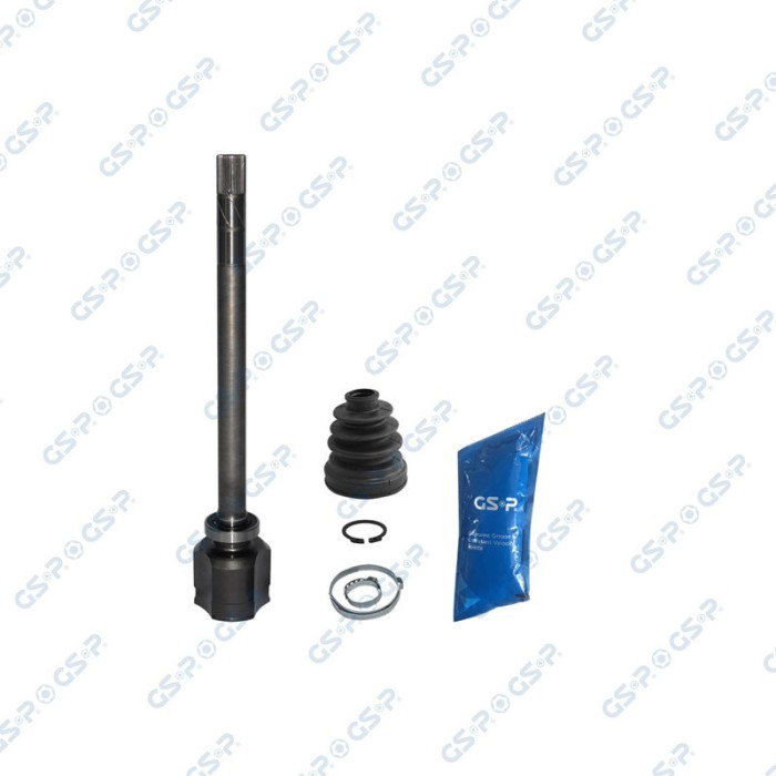 GSP Homokinetisches Gelenk 650097 GSP Homokinetisches Gelenk 650097
