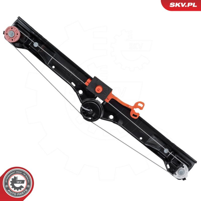 ESEN SKV 01SKV792 Fensterheber ESEN SKV 01SKV792 Fensterheber
