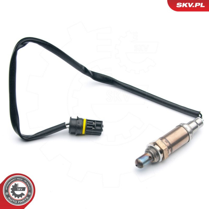 09SKV605 SKV GERMANY Lambdasonde 09SKV605 09SKV605 SKV GERMANY Lambdasonde 09SKV605