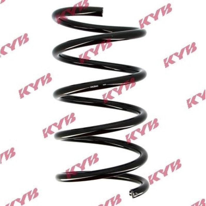 RA2843 KYB Fahrwerksfeder Hyundai P. Santa Fe Ii 2.2Crdi/2.7 V6 03/06 RA2843 KYB Fahrwerksfeder Hyundai P. Santa Fe Ii 2.2Crdi/2.7 V6 03/06