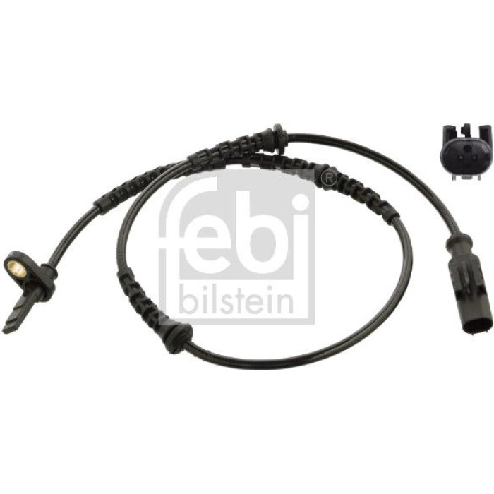 febi ABS-Sensor 106763 febi ABS-Sensor 106763