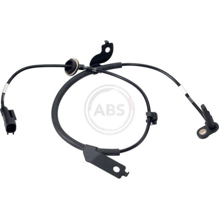 31120 A.B.S. ABS-Sensor / Raddrehzahlsensor 31120 31120 A.B.S. ABS-Sensor / Raddrehzahlsensor 31120