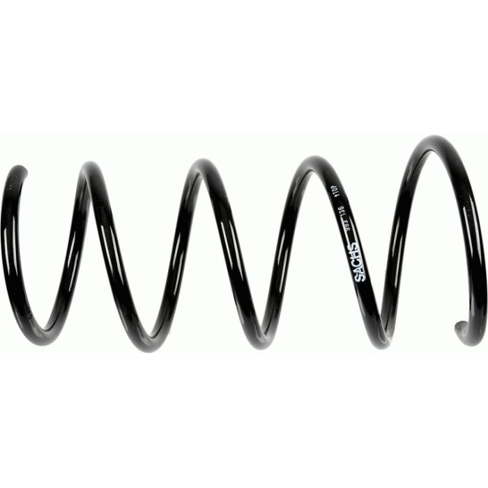 Sachs Fahrwerksfeder 993 136 Sachs Fahrwerksfeder 993 136