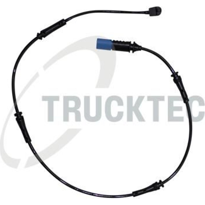 TRUCKTEC AUTOMOTIVE Verschleißsensor 08.35.286 TRUCKTEC AUTOMOTIVE Verschleißsensor 08.35.286