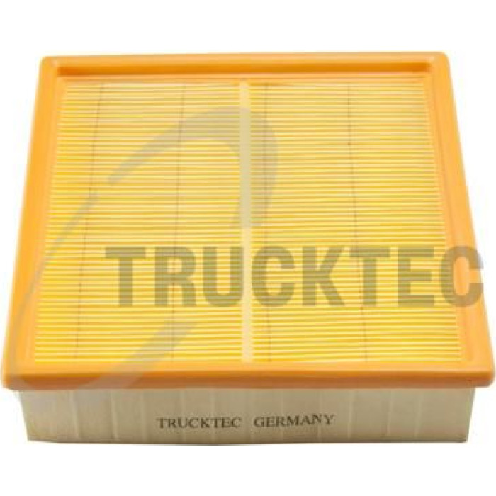 TRUCKTEC AUTOMOTIVE Luftfilter 07.14.006 TRUCKTEC AUTOMOTIVE Luftfilter 07.14.006