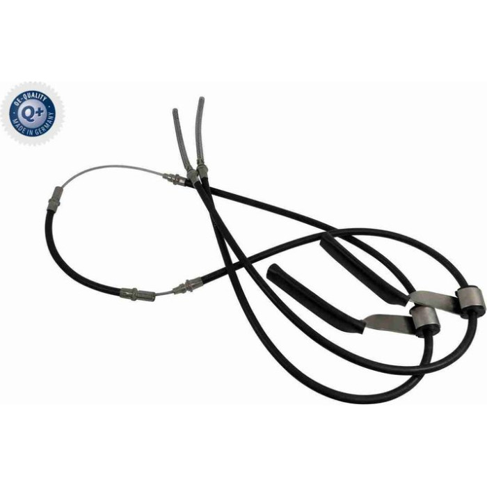 Vaico Handbremsseil V25-30041