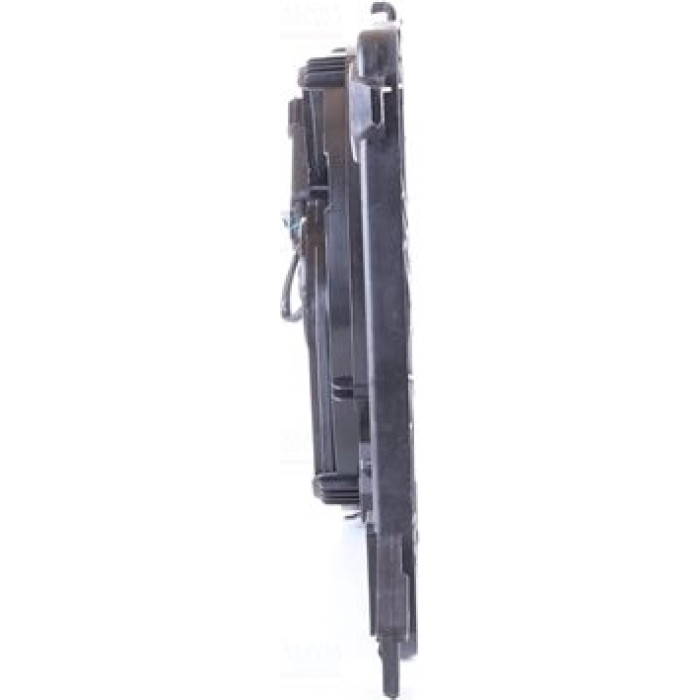 Nissens Kühlerlüfter PKW 85827 Nissens Kühlerlüfter PKW 85827