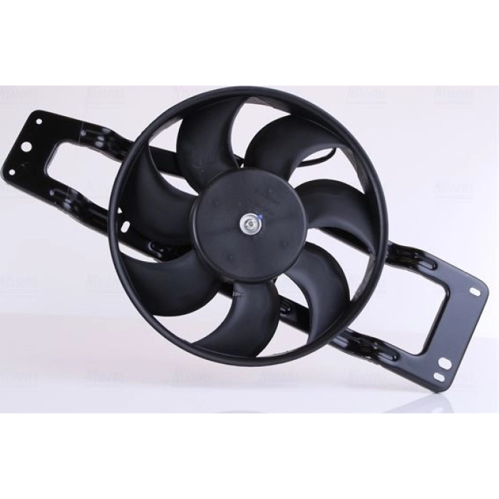 Nissens Kühlerlüfter PKW 85498 Nissens Kühlerlüfter PKW 85498