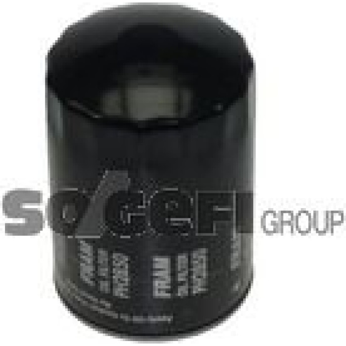 Fram Ölfilter PH2850 Fram Ölfilter PH2850