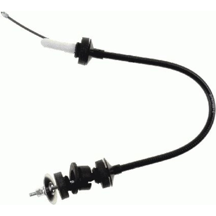 Sachs Kupplungsseil 3074 600 281 Sachs Kupplungsseil 3074 600 281