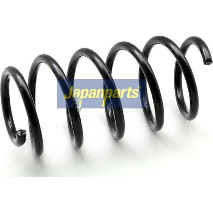 Japanparts Fahrwerksfeder ZC3313H Japanparts Fahrwerksfeder ZC3313H