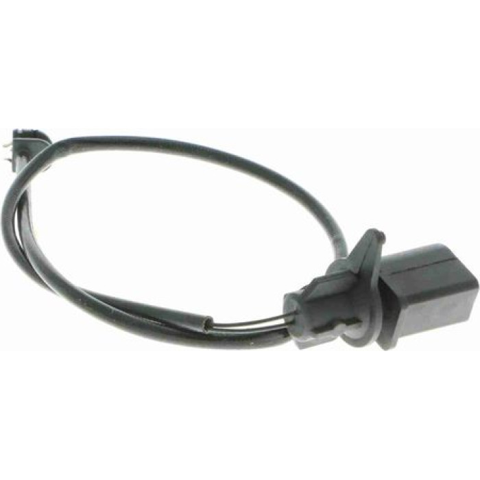 Vemo Bremsbelagverschleißsensor V10-72-0802 Vemo Bremsbelagverschleißsensor V10-72-0802