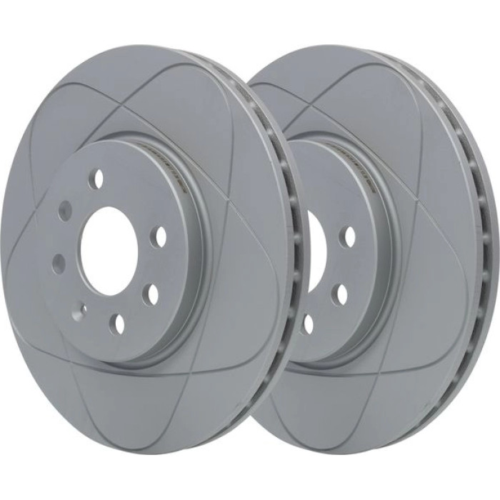 ATE Bremsscheibe Opel Vorderachse Combo/Meriva 01- PowerDisc 24.0325-0148.1 ATE Bremsscheibe Opel Vorderachse Combo/Meriva 01- PowerDisc 24.0325-0148.1