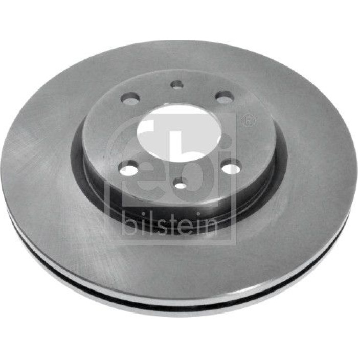108640 febi Bremsscheibe 108640 108640 febi Bremsscheibe 108640