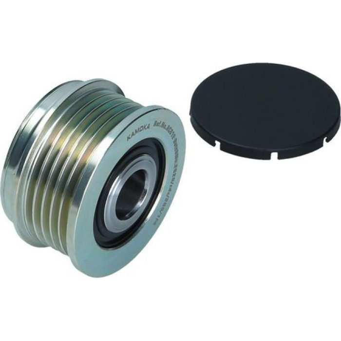 Kamoka Lichtmaschinenfreilauf RC012 Kamoka Lichtmaschinenfreilauf RC012