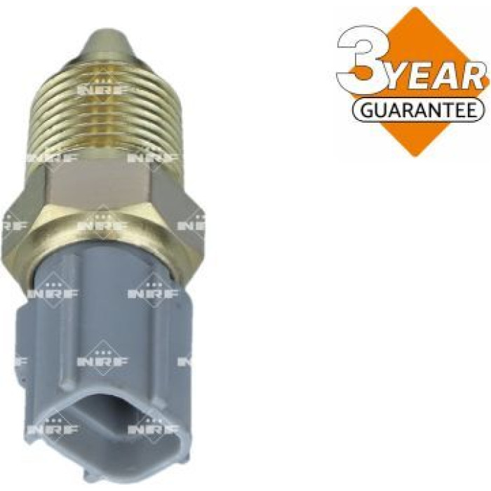 NRF Kühlmitteltemperatursensor 727141 NRF Kühlmitteltemperatursensor 727141