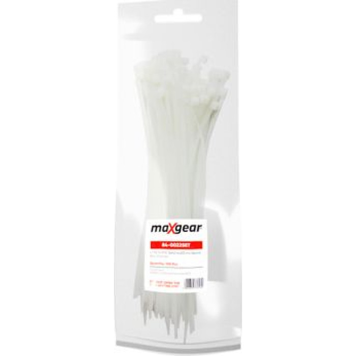 MAXGEAR Kabelbinder 84-0022SET MAXGEAR Kabelbinder 84-0022SET