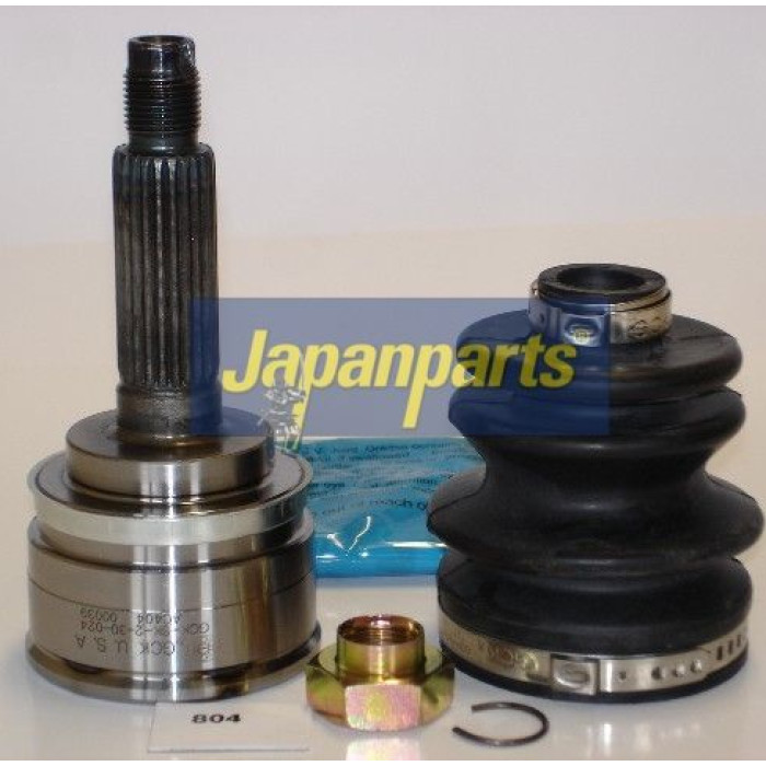 Japanparts Homokinetisches Gelenk GI-804 Japanparts Homokinetisches Gelenk GI-804