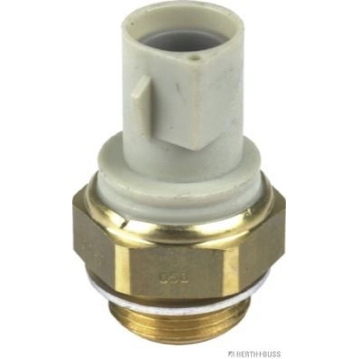 Herth+Buss Elparts Temperaturschalter 70511101 Herth+Buss Elparts Temperaturschalter 70511101