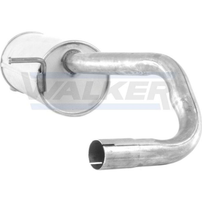 Walker Endschalldämpfer 71332 Walker Endschalldämpfer 71332