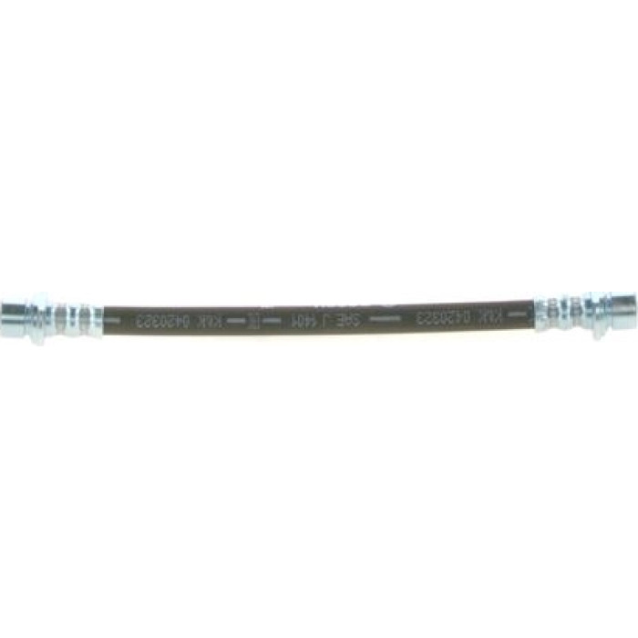 Bosch Bremsschlauch 1987481413