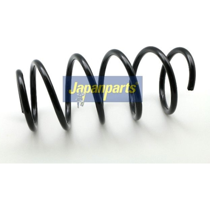Japanparts Fahrwerksfeder ZC3531H Japanparts Fahrwerksfeder ZC3531H