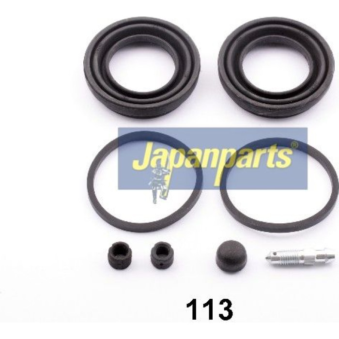 Japanparts Reparatursatz, Bremssattel KD-113 Japanparts Reparatursatz, Bremssattel KD-113