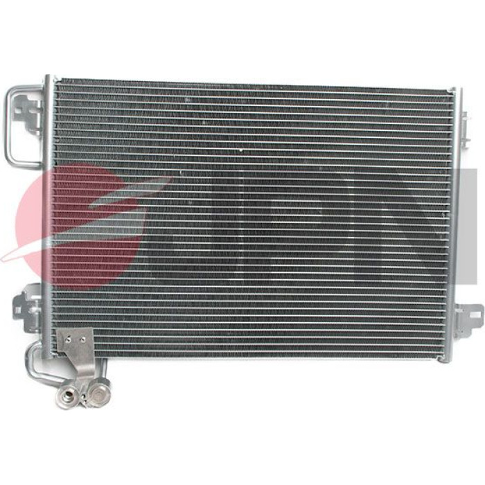 JPN Kondensator Klimaanlage 60C9203-JPN JPN Kondensator Klimaanlage 60C9203-JPN