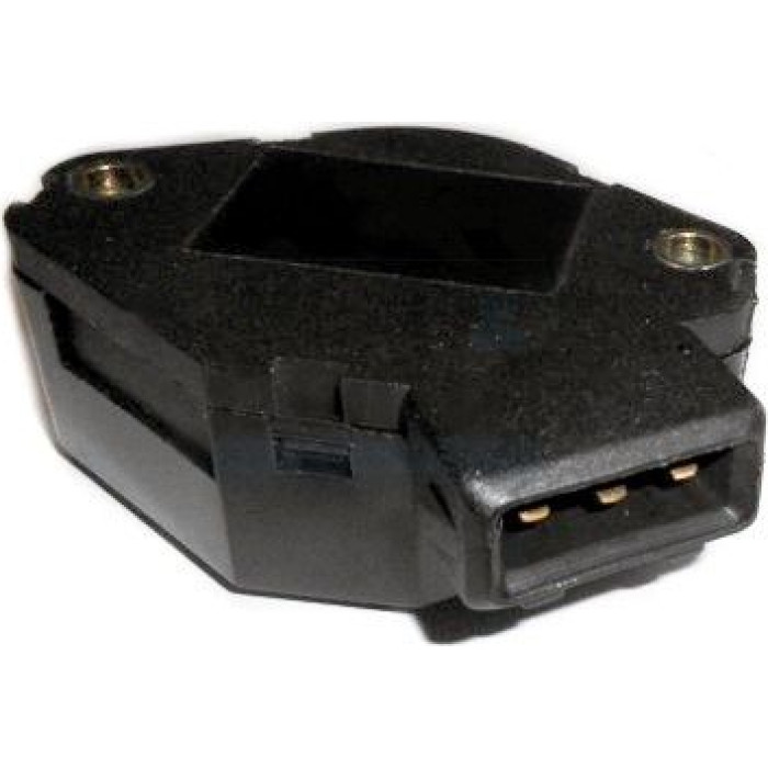 Meat & Doria Drosselklappensensor 83146, 3-polig, ohne Kabel – OE Nummer 037907385N - l Meat & Doria Drosselklappensensor 83146, 3-polig, ohne Kabel – OE Nummer 037907385N - l