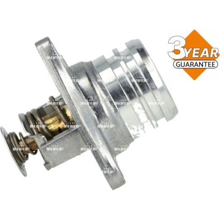 NRF Kühlmittelthermostat 725008 NRF Kühlmittelthermostat 725008