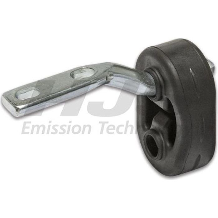 Halter, Abgasanlage 83 11 3916 Halter, Abgasanlage 83 11 3916