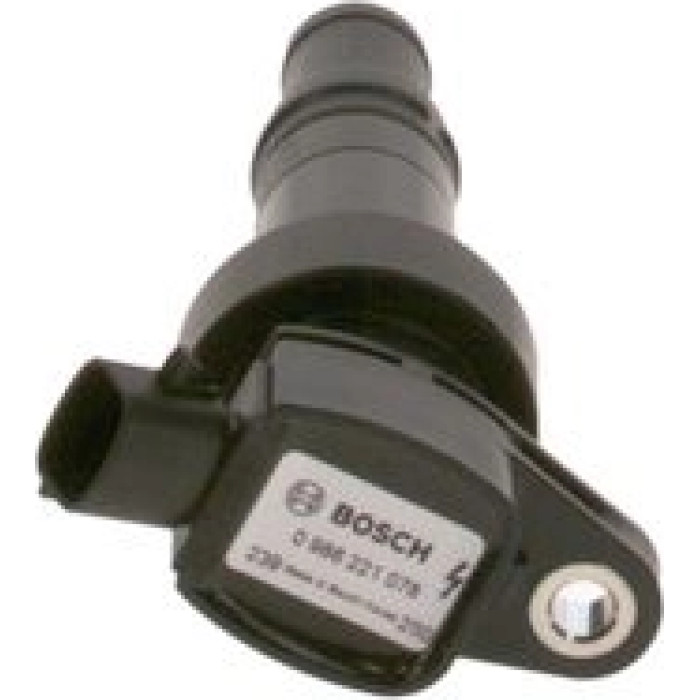 Bosch Zündspule 0 986 221 078 Bosch Zündspule 0 986 221 078
