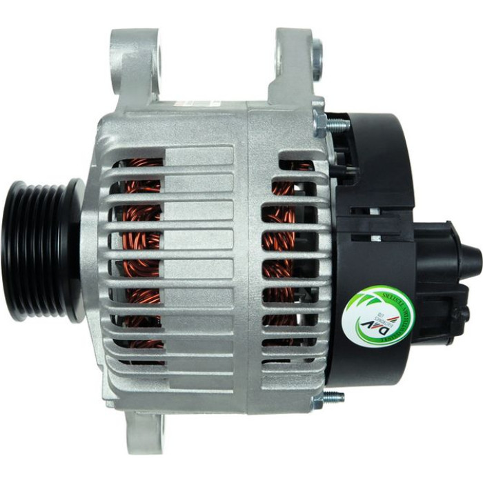 A4025 AS-PL Lichtmaschine (Generator) A4025