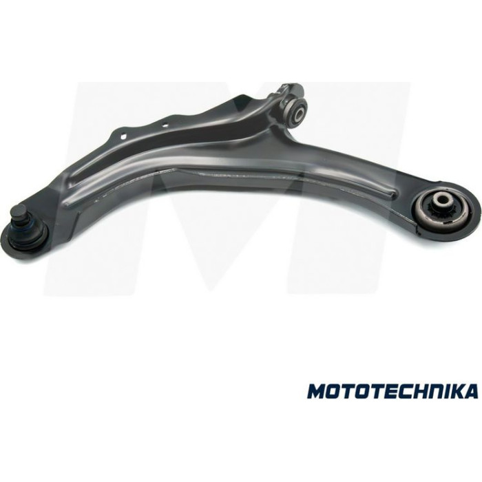 MOTOTECHNIKA Lenker, Radaufhängung 17-WA-02 MOTOTECHNIKA Lenker, Radaufhängung 17-WA-02