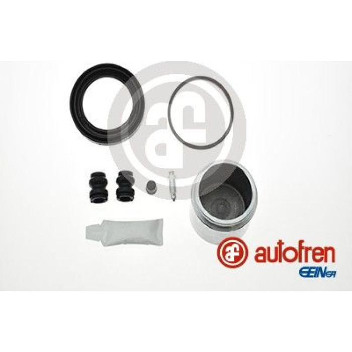 Autofren Reparatursatz, Bremssattel D41128C Autofren Reparatursatz, Bremssattel D41128C