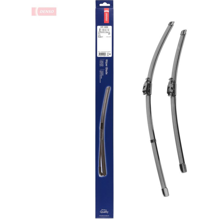 DF-089 Denso Wischblatt DF-089